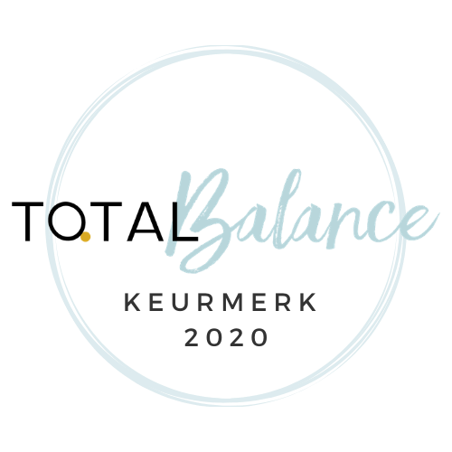 Total Balance keurmerk